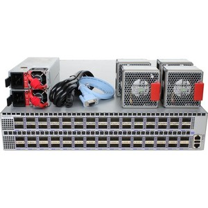 Arista DCS-7280CR2-60-F 60P 100GbE QSFP100 Switch