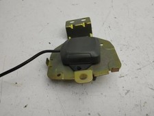 BMW 5 Touring E39 Antenne 8390722 2.50 Diesel 120kw 2002 36185701