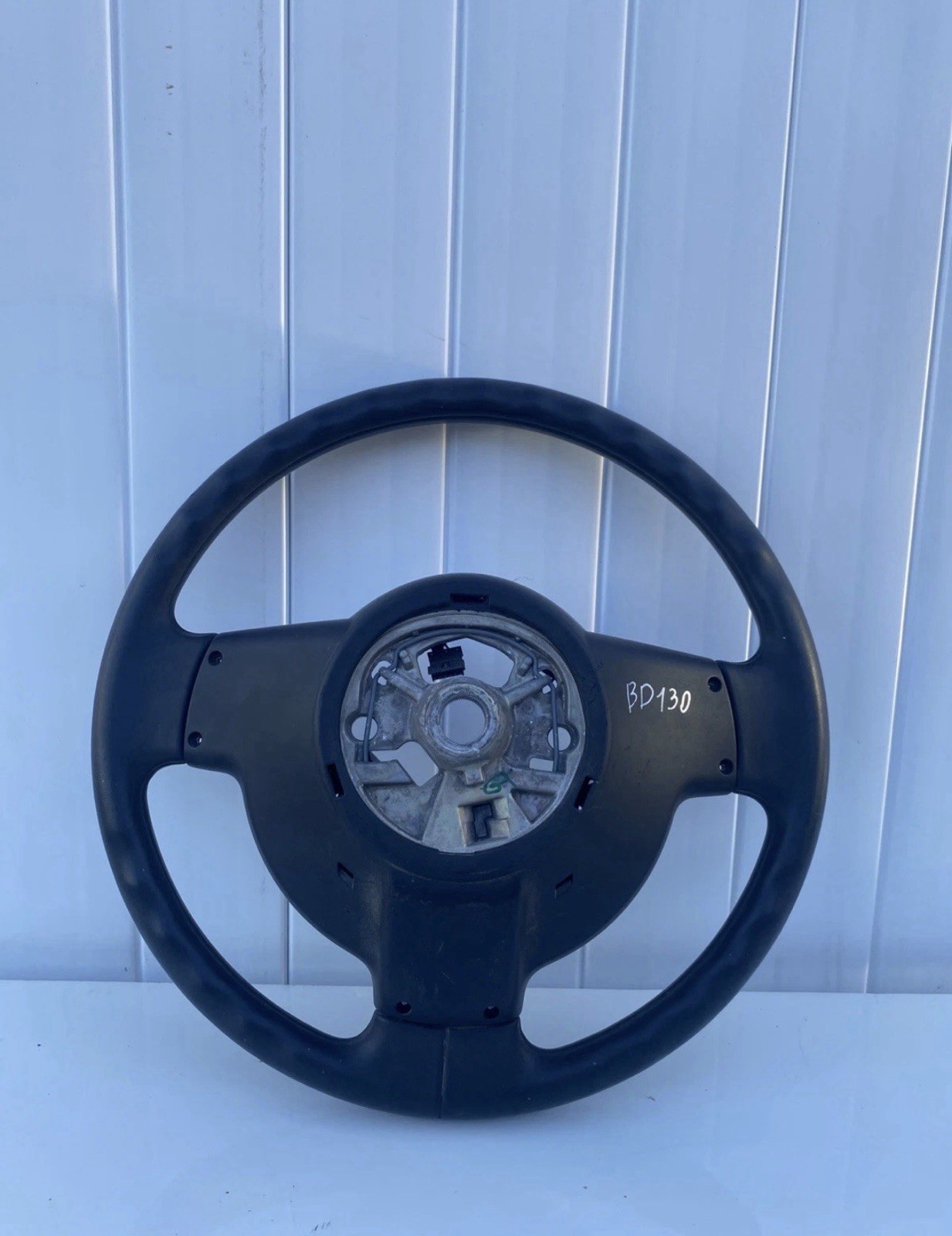 Rolls-Royce Ghost 2010-2014 Steering wheel P/N 32306788621