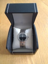 Luxury mens Swiss made 80`s Raymond Weil Parsifal 9190.
