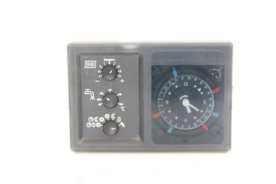 Wolf RE 12 mit Analoguhr Steuerung 831-677-302 (1 Jahr Garantie) ''3134''