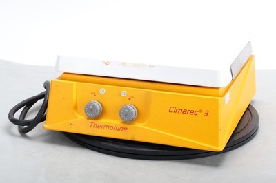 Barnstead Thermolyne SP47235 Cimarec 3 12'' x 12'', Hotplate Stirrer