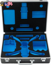 Drone Carrying Case for DJI Mavic 4 Pro/Creator Combo Portable Hard Shell