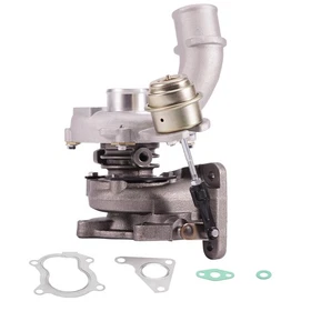 TURBOLADER TURBO for OPEL VIVARO MOVANO CARISMA VOLVO V40 S40 1.9 8200348244 DE