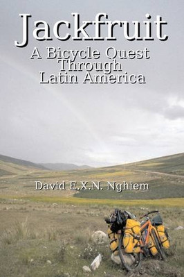 Jackfruit: A Bicycle Quest Thr - VERY GOOD