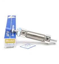 1PC New AirTAC MF20X25SCA Cylinder Free Ship