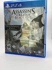 Assassin's Creed IV: Black Flag (Sony PlayStation 4, 2013)