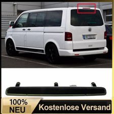 3 te Bremsleuchte Bremslicht Für VW Transporter Multivan Caravelle T5 Schwarz DE
