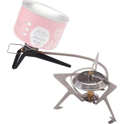 MSR Windpro II - Gaskartuschenkocher