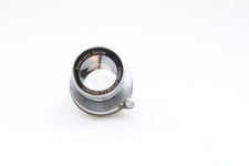 Leica Summar 50mm f2 Objektiv lens M39 Anschl...