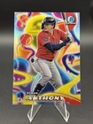 2025 Bowman Chrome - Melt Mashers Roman Anthony #MM-13 (RC)