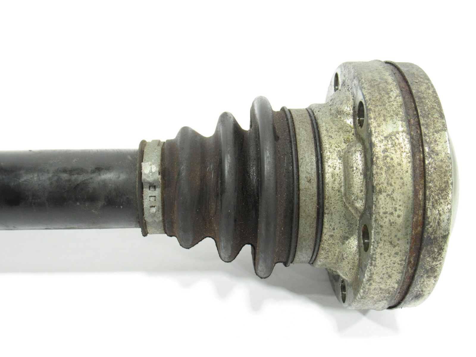 14-18 Aston Martin Vanquish 2014 Rear Right Passenger Axle Shaft :Y