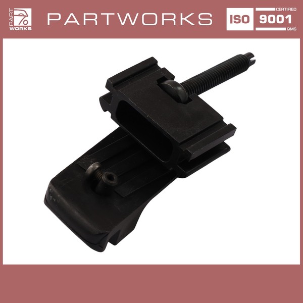 SchließRiegel Tankdeckel Original Porsche 911 G '89 964 993 Tankverschluss-image