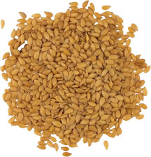 Semi Di Lino Dorati 500G BIO