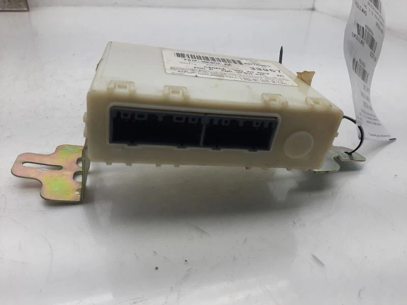 Chassis ECM Theft-locking Theft 98-03 Ford Escort F87F15K602AA - Image 2 of 4