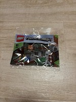 Lego Minecraft 30394 Die Skelett-Abwehr | Neu & Originalverpackt