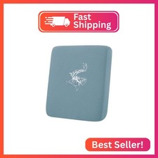 hyha Waterproof Couch Cushion Covers for Pets, Non Slip Sofa Seat Cover for Dogs