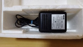 SNK Neo Geo AES Console Controller Cables Tested Working A0445