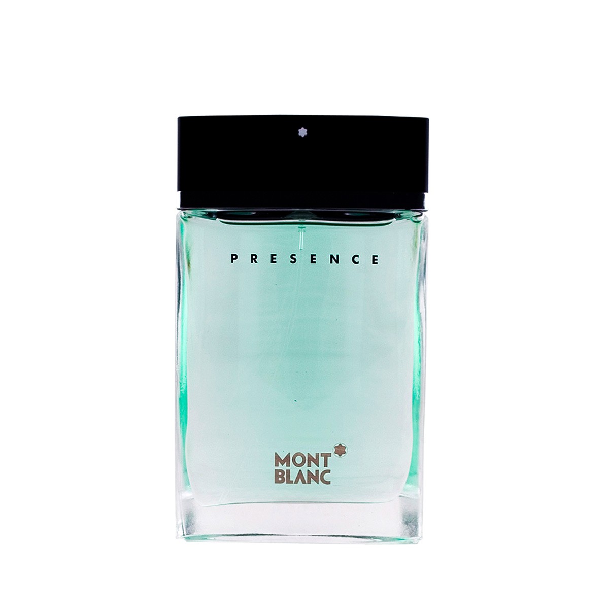 Mont Blanc Presence Eau De Toilette EDT 75 ml man 7390₽