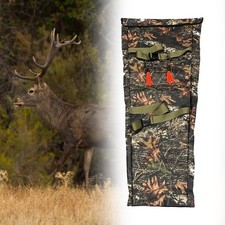 Deer Feeder Bag Deer Corn Bag Feeder Multifunction Heavy Duty Equipment Portable