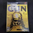 New ListingGun (Sony PlayStation 2, 2005) New Factory Sealed