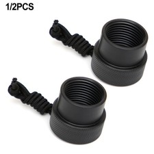 Diving Cap for DIN 1st Stage for DIN Regulator Tank Valve Threaded Cover