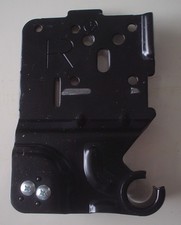 PIASTRA CERNIERA PORTA SUPERIORE DESTRA SAMSUNG OEM DA61-08310A PER FRIGORIFERO PORTA FRANCESE