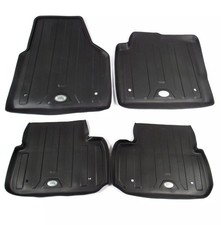 Genuine Floor Mat Set VPLCS0281 -1st & 2nd Row for Land Rover Discovery Sport