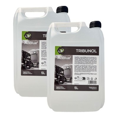 AdBlue  - 10 (2x 5 L) Liter  |  Harnstofflösung für Dieselmotoren