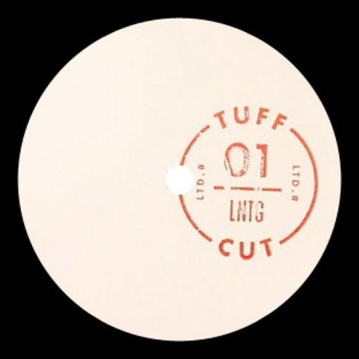 LATE NITE TUFF GUY Tuff Cut 001 12'' NEW VINYL Tuff Cut Toto Africa Janet Jackso