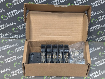 #ad #ad NEW The Durham Company MP2210F 5 Pole Test Switch 30 Amp 600 VAC $100.00