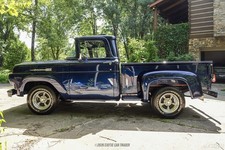 1960 Ford F100 for Sale