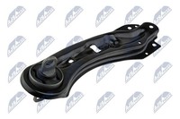 Nty Querlenkerlager ZWT-CH-068 FüR Fiat Freemont Jtd 4X4 Chrysler Sebring Js Crd