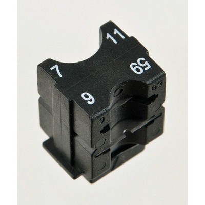 JONARD TOOLS UST-205 Replacement Blade,For Use With 10G948 10G950