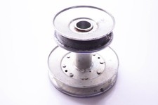 Oem Husqvarna Lr3638 Engine Pulley
