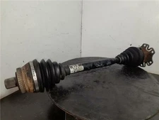 8E0407271S Front Left Driveshaft for AUDI A4 BERLINA (8E) 2.5 TDI 1075240