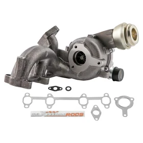 Turbolader for VW Golf Bora  1.9 TDI 74kW 85kW 110PS 03G253014R 03G253016LV