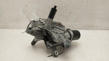 2012 CITROEN C4 PICASSO 6405PJ WIPER MOTOR & LINKAGE ASSEMBLY