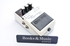 Boss NS-2 Soppressore di Rumore 1993 Funzionante BF51763