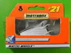 2020 Matchbox - K-33 Starter Base - 21 - New in Original Packaging