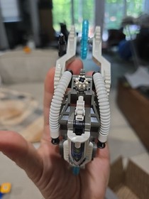 Lego Technic Robo Riders Frost (8511)