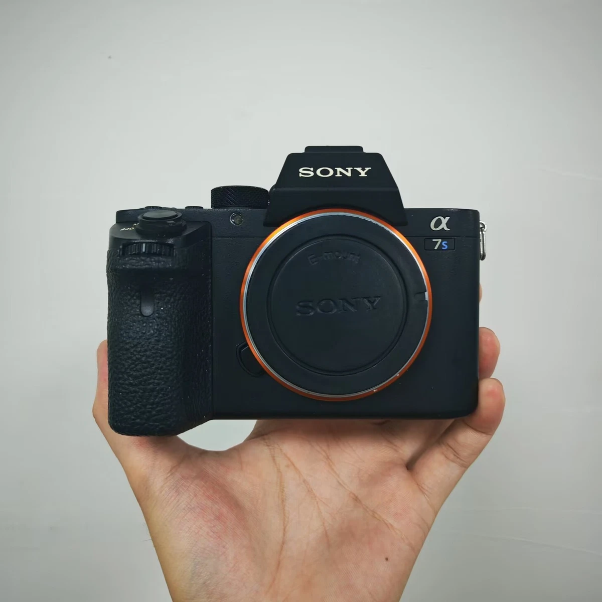 Sony Alpha a7S II Digital Cameras for sale | eBay