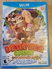 Donkey Kong Country: Tropical Freeze (Wii U, 2014)