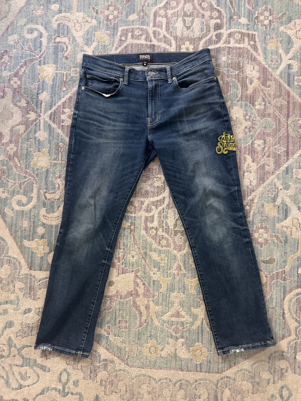 's 32x31 Decca Advanced Stretch