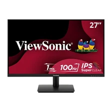 ViewSonic VS2747-H 27" 1080p IPS Monitor with 100Hz (CR)