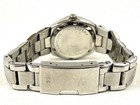 Women's Fossil Silver Tone Rhinestone Stainless-Steel Watch, 68.6g — photo 2