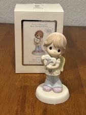 Precious Moments Share the Gift of Love "You're An Angel" 2011 112013 Figurine