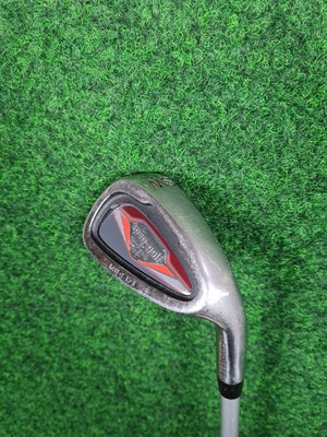 SPEQ GOLF Midsize Sand Wedge - Kinder (Graphit, 33,5 Zoll, Rechts)