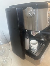 De'Longhi Stilosa Coffee Machine Espresso and Cappuccino Maker