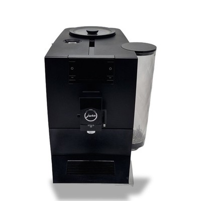 JURA ENA 8 Kaffeevollautomat Black 15370 pro. Aufbereitet und 12M Garantie